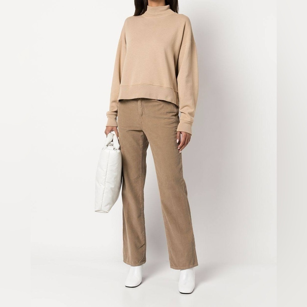 RE/DONE 70’s Loose Corduroy Flare Trousers Sz-26